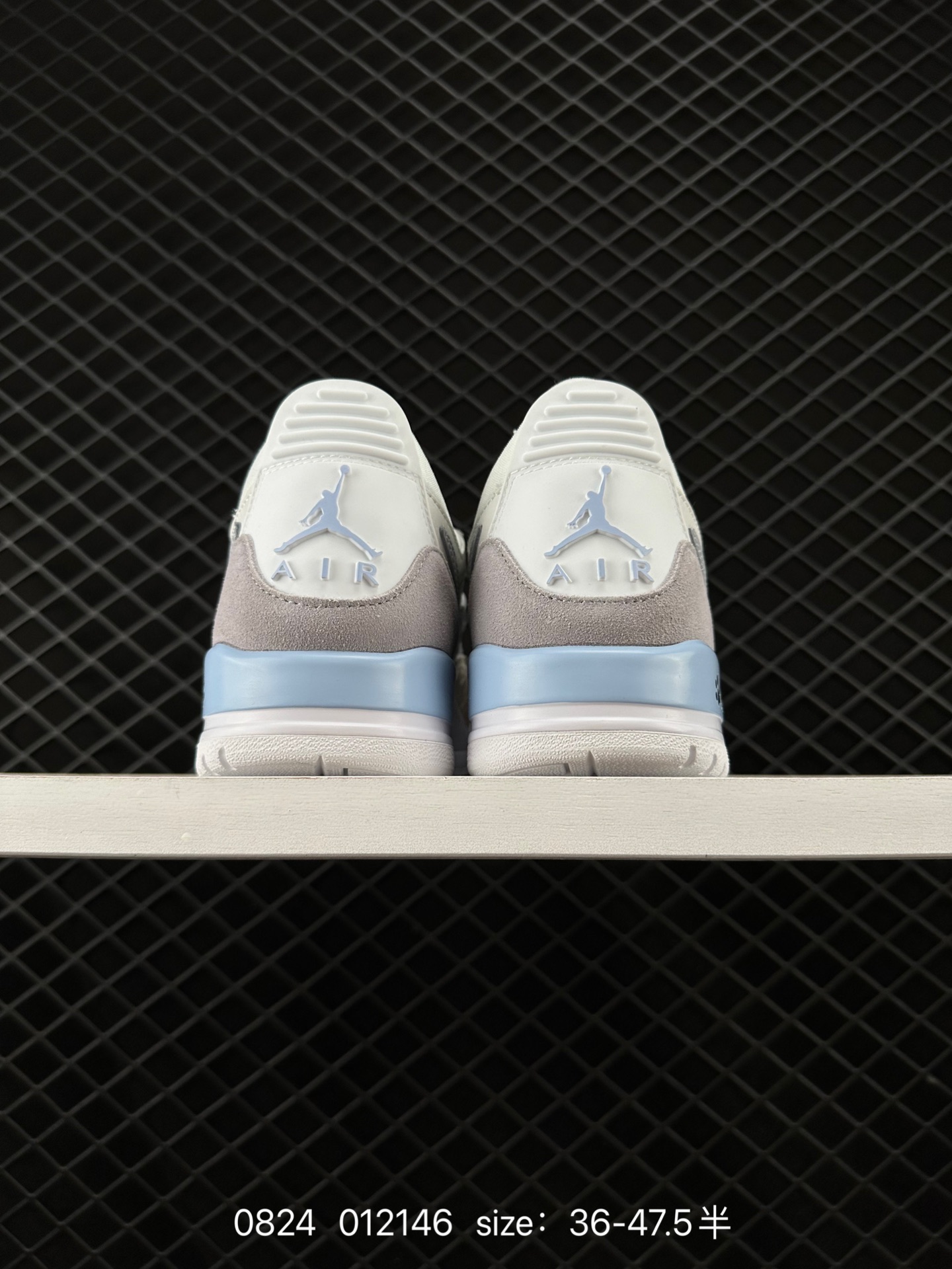 Air Jordan Legacy 312 Low 